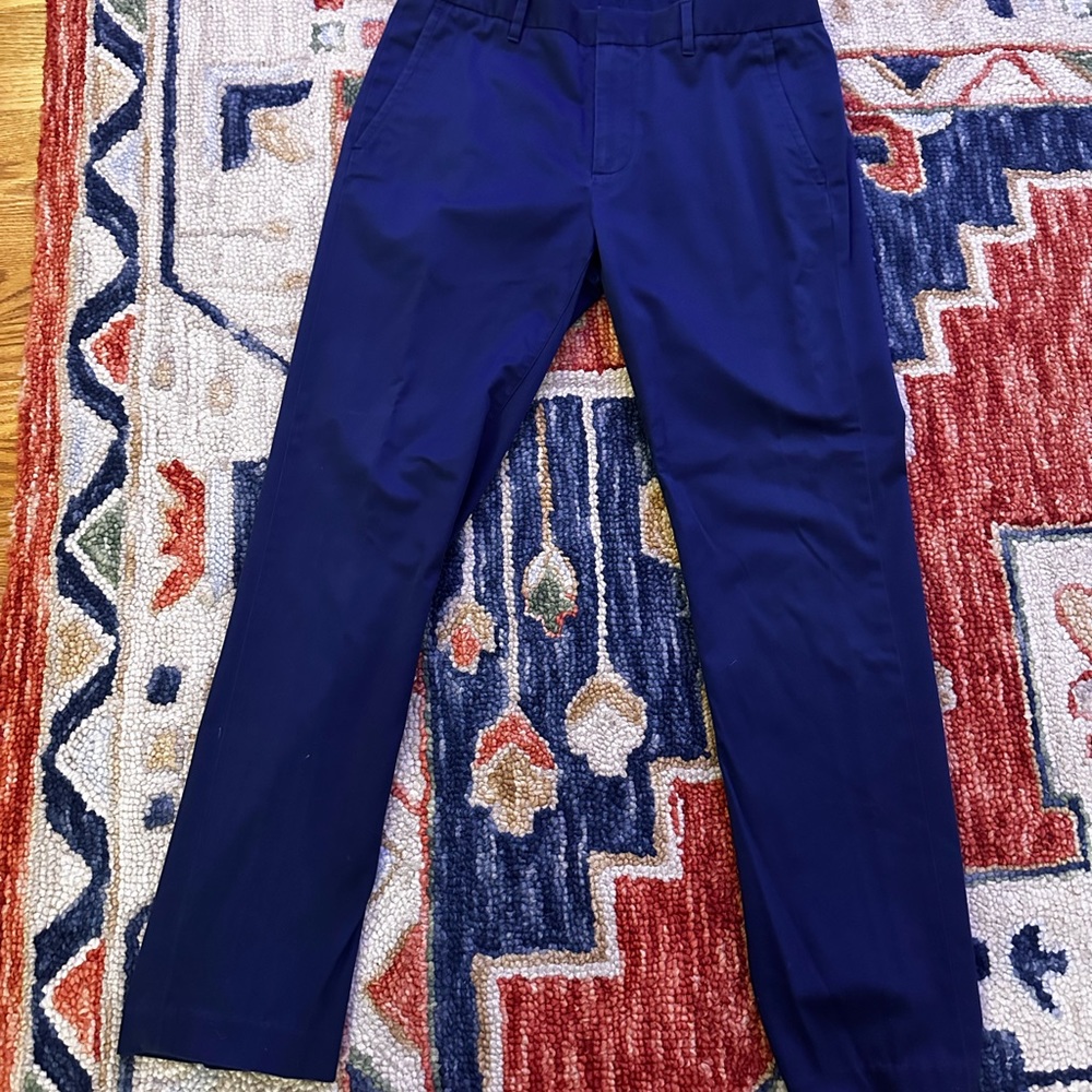Bonobos Weekday Warrior Dress Pants